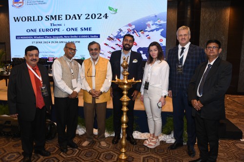 MSME Day 2